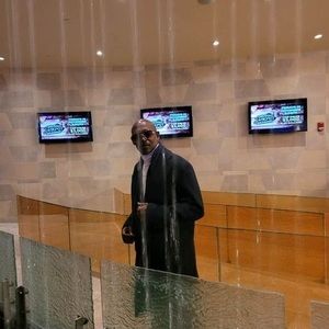 Meet your Posher, William